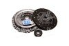 Сцепление RЕNAULT, OPEL, 98-05 SACHS 3000 950 799 (фото 1)