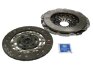Комплект зчеплення OPEL: ASTRA GTC J, ASTRA J, ASTRA J SALOON, ASTRA J SPORTS TOURER, CORSA D, I -ua SACHS 3000 951 081 (фото 2)