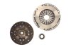 Комплект зчеплення HYUNDAI: TUCSON (2004>) 2.0CRDI -ua SACHS 3000 951 598 (фото 2)