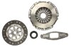Комплект сцепления CLUTCH KIT XTEND SACHS 3000 970 122 (фото 2)