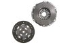 Комплект сцепления CITRO?N C4 (B7) PEUGEOT3008 308 (4A_, 4C_)308 CC 308 SW 5008 508 508 SWRCZ ЗАМ SACHS 3000 970 129 (фото 2)