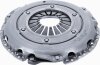 Комплект зчеплення NISSAN: QASHQAI / QASHQAI +2 I (J10, NJ10, JJ10E), QASHQAI II SUV (J11, J11_) -ua SACHS 3000 970 137 (фото 2)