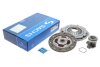 Комплект зчеплення OPEL VECTRA B 1.6 KIT+CSC IS C -ua SACHS 3000 990 026 (фото 2)