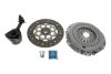 Комплект зчеплення XTEND KIT PLUS CSC FORD: C-MAX (DM2), FOCUS C-MAX, FOCUS II (DA_), FOCUS II -ua SACHS 3000 990 391 (фото 2)