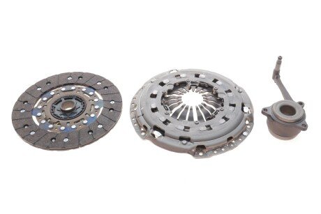 Комплект сцепления SACHS 3000 990 627