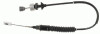 Трос сцепления CITROEN: JUMPY(U6U_); PEUGEOT: EXPERT (224_); (С АВТОМАТИЧЕСКИМ РЕГУЛИРОВАНИЕМ) SACHS 3074 600 256 (фото 1)