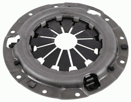 Корзина зчеплення MAZDA 323 1.7D -93 -ua SACHS 3082 950 001