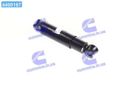 Амортизатор підв. причепа BPW (L326-496) SACHS 312 561