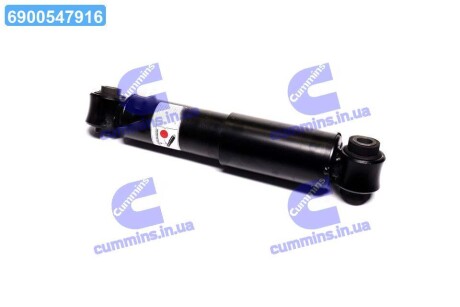 Амортизатор підв. причепа SAF (L278-413) 312 668 SACHS 312668