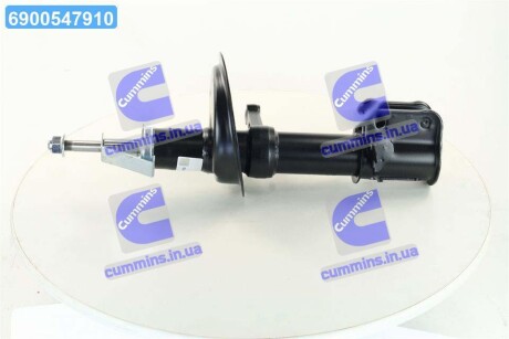 Фото амортизатор підв. ВАЗ 1118-1119 передн. лів. газов. SACHS 312 930 Амортизатор підв. ВАЗ 1118-1119 передн. лів. газов. SACHS 312 930