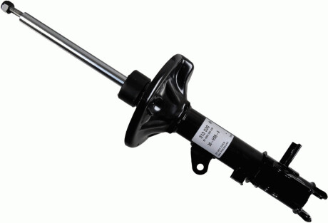 Амортизатор газомасляний KIA CERATO (LD) 04-07 RR -ua SACHS 313 530