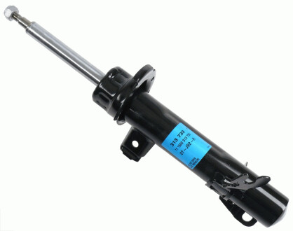 Амортизатор підвіски SACHS 313 739