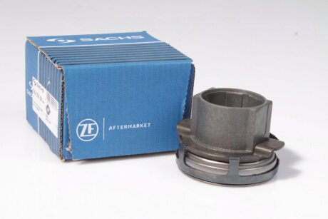 Муфта вижимного підшипника Газель NEXT,Бізнес дв.4216,Evotech 2,7,Cummins ISF 2.8 в зборі підш. SACHS 3151 231 031