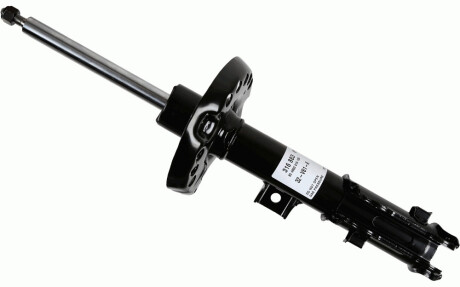 Амортизатор газомасляний KIA SOUL II (PS) 14- FR SACHS 316 883
