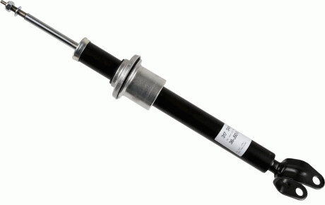 Амортизатор газомасляний MERCE E-CLASS (W211) FRONT * SACHS 317 348