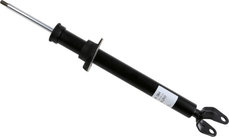 Амортизатор газомасляний MB W205 C-KLASSE ПЕРЕД SACHS 318 064