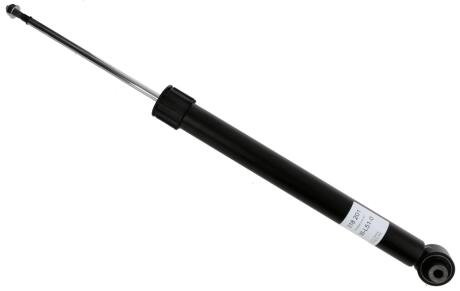 Амортизатор газомасляний SACHS 318 201