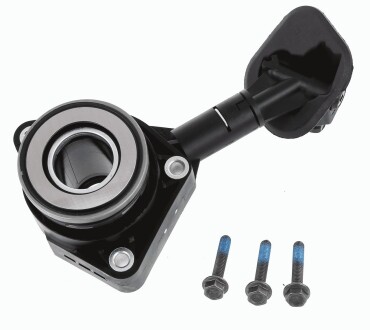 Підшипник вижимний FORD FOCUS II 1.6-1.8-2.0 03- (ст номер 3182 654 190) SACHS 3182 654 302