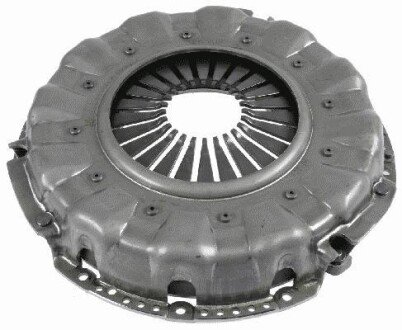 Натискний диск зчеплення SACHS 3482 060 132