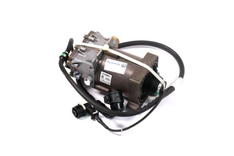 Робочий циліндр зчеплення SACHS 3981 600 000