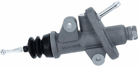 Циліндр зчеплення головний SACHS 6284 654 009