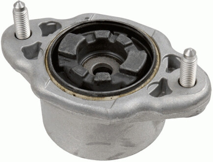 Опора амортизатора гумометалева MERCE C-CLASS (W204) 07- REAR -ua SACHS 802 516