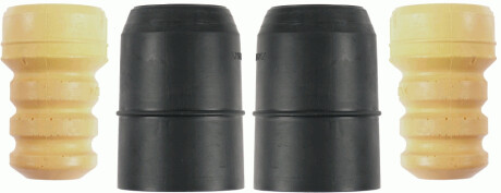 Захисний комплект амортизатора OPEL AGILA (H00) 2000-2008 FRONT -ua SACHS 900 218
