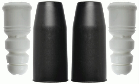 Захисний комплект амортизатора VAG (AUDI / VW / SEAT / SKODA) AUDI: Q5 (8R) REAR * SACHS 900 352