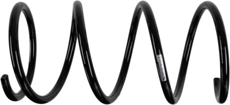 Пружины подвески MITSUBISHI GRANDIS (NA_W) ПЕРЕД SACHS 993 911
