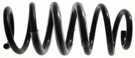 Фото пружина TOYOTA T. RAV 4 III 2,0VVT-I/2,2D-4D SACHS 994162 Пружина TOYOTA T. RAV 4 III 2,0VVT-I/2,2D-4D SACHS 994162