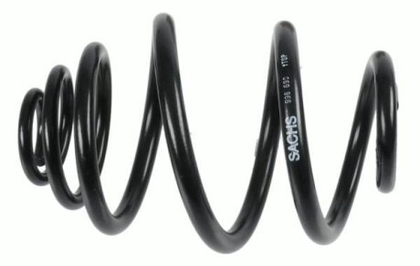 Пружина подвески SACHS 996 690
