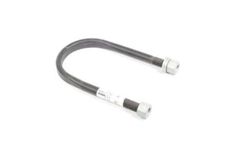 Лестница рессоры M22x1,5285,5x146 SAF 3401006400