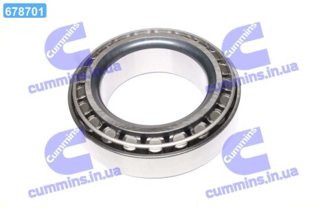 Подшипник ступицы D=40х90х147 RBM/RSM/RZM/ 8442/11242 SAF 4200100600
