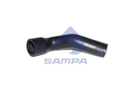 Патрубок подачи воздуха SAMPA 010.368