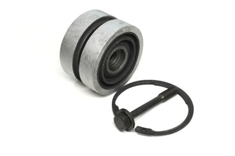 Сайлентблок 108x38x68 тяги DAF, MB SAMPA 010.584