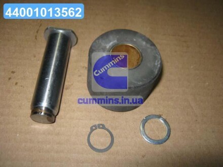 Р/к колодки гальм. MB SAMPA 010.682