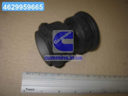 Сайлентблок 86,5*36 ресори MB SAMPA 011.068
