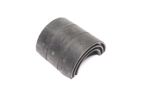 Полувтулка 50*82*80 стабилизатора MB SAMPA 011.245