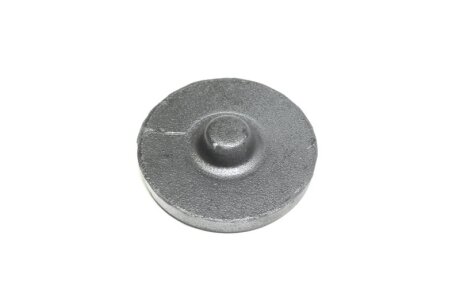 Опора рессоры MAN 70x20 SAMPA 020.081