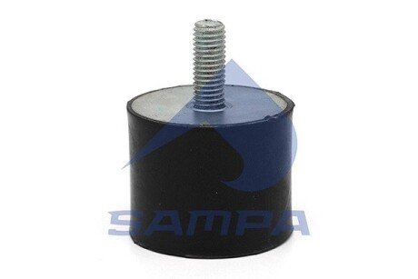 Опора глушителя MAN M10x1, 5/50x40 SAMPA 020.085