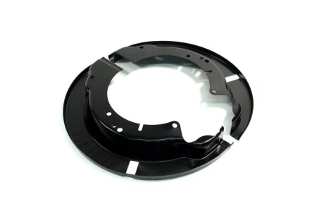 Захист гальмівного механізму SAMPA 020.277