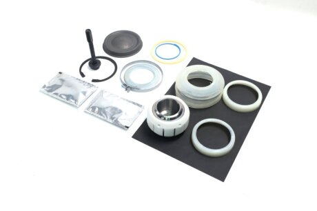 Р/к тяги лучевой DAF XF95,105, MAN, VOLVO центр. SAMPA 020.503