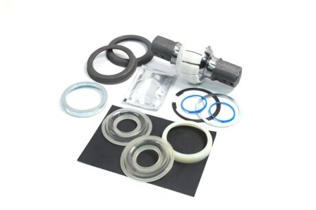 Ремонтний комплект важеля підвіски MAN 90x23/152 SAMPA 020.560