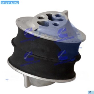 Подушка двигуна SCANIA 4 SAMPA 040.160