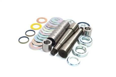 Р/к шкворня DAF CF65,75,85,LF55,95XF,XF95,105 на вісь SAMPA 050.568