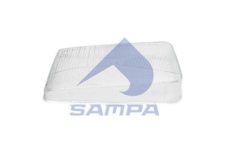 Датчик положення педалі акселератора SAMPA 051.137