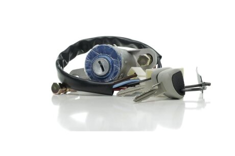 Замок запалювання SAMPA 061.205