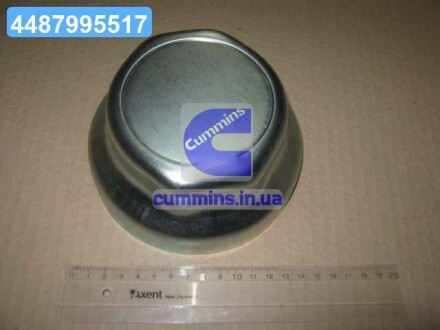 Крышка M135x2xSW110x800Nm ступицы BPW SAMPA 070.065