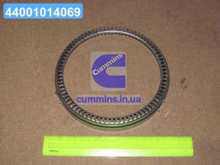 Кольцо АБС SAMPA 070.417