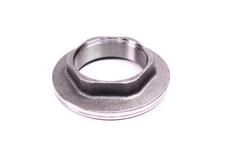 Гайка М75x1,5 SW85 вісі SAF лів. SAMPA 075.183